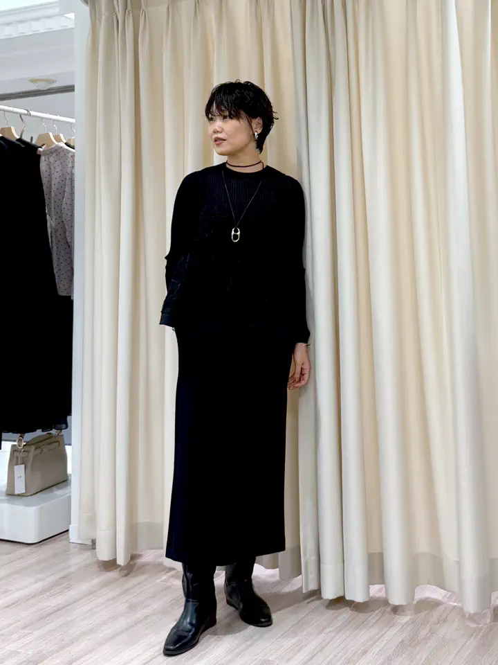 ONWARD CROSSET SELECT 中園 コーディネート画像