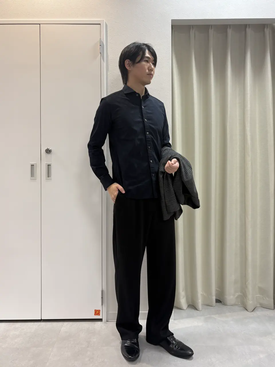 ONWARD CROSSET SELECT 髙橋 コーディネート画像