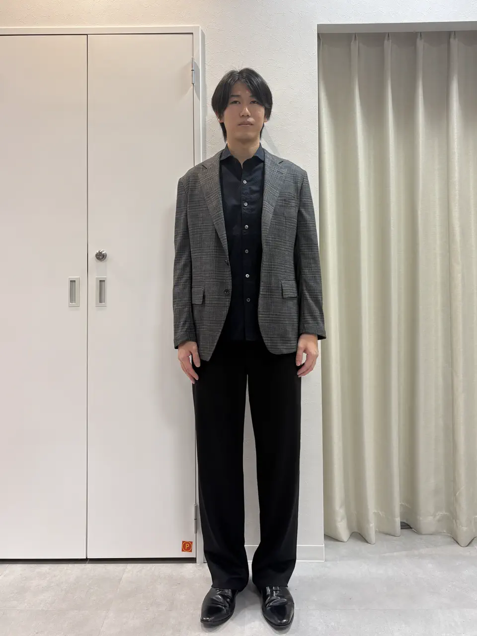 ONWARD CROSSET SELECT 髙橋 コーディネート画像