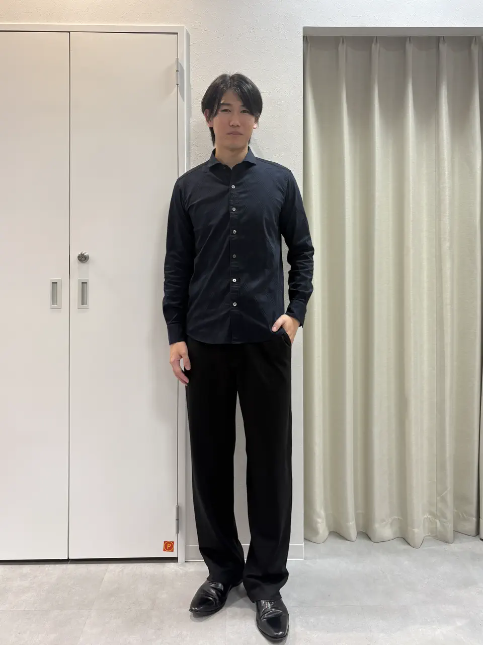 ONWARD CROSSET SELECT 髙橋 コーディネート画像