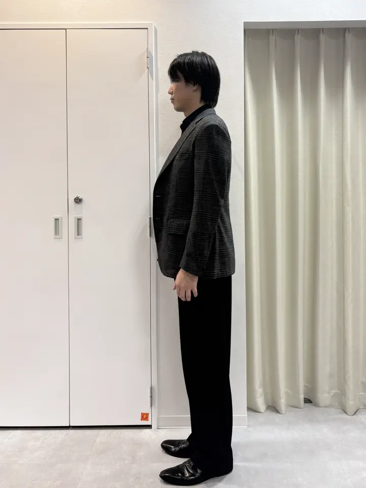 ONWARD CROSSET SELECT 髙橋 コーディネート画像