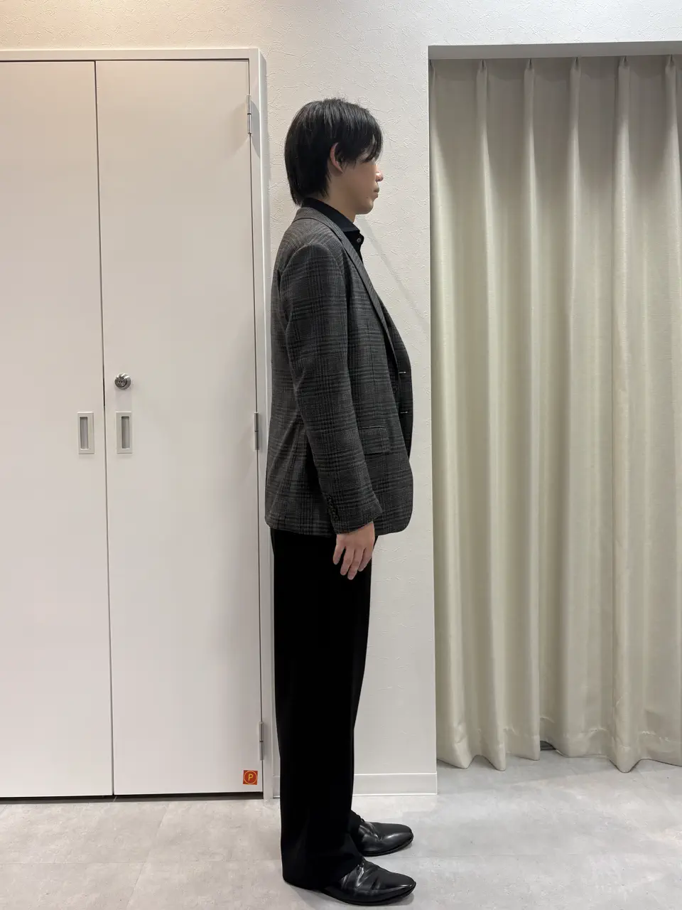 ONWARD CROSSET SELECT 髙橋 コーディネート画像