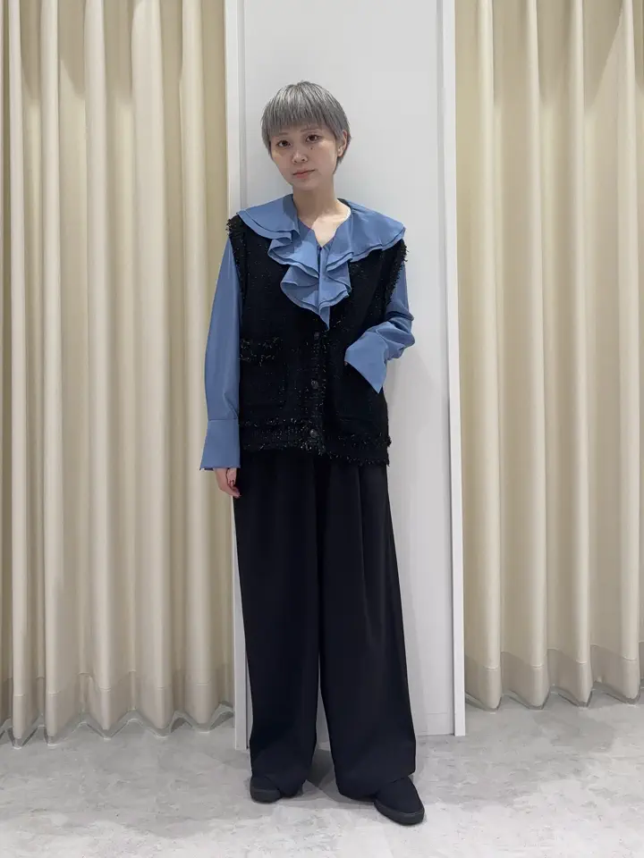 ONWARD CROSSET SELECT M コーディネート画像