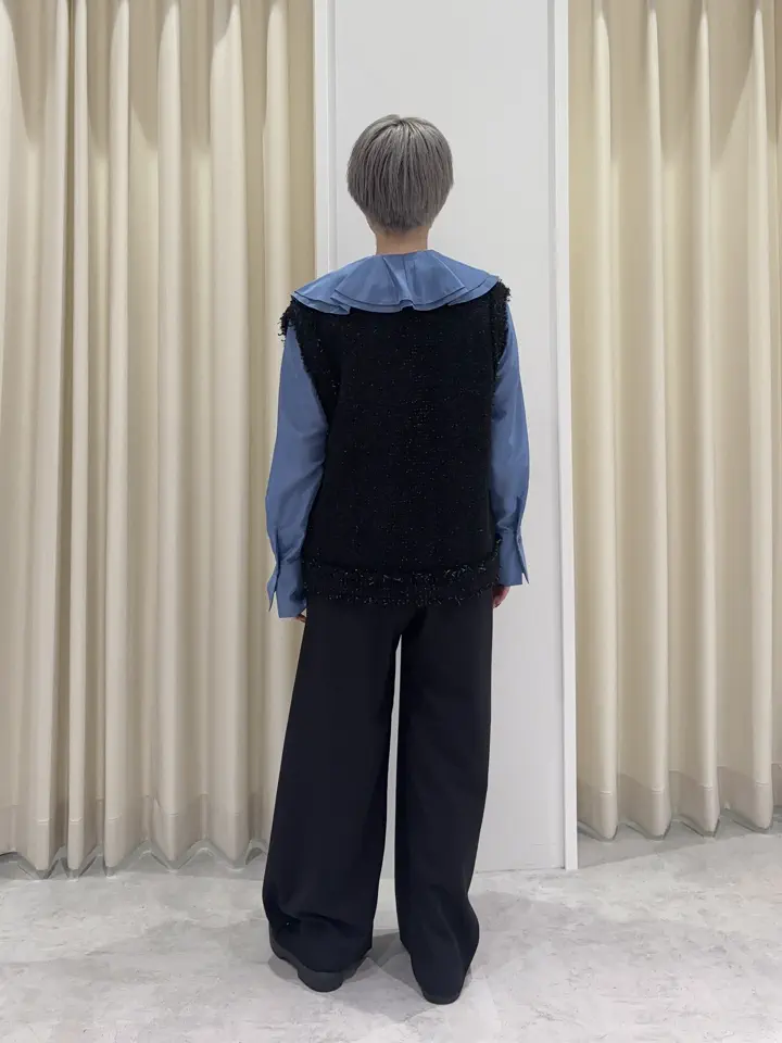 ONWARD CROSSET SELECT M コーディネート画像