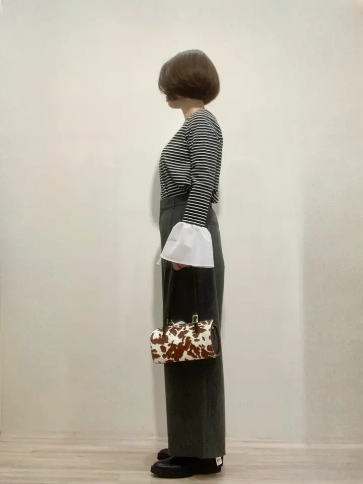 ONWARD CROSSET SELECT 須郷 コーディネート画像