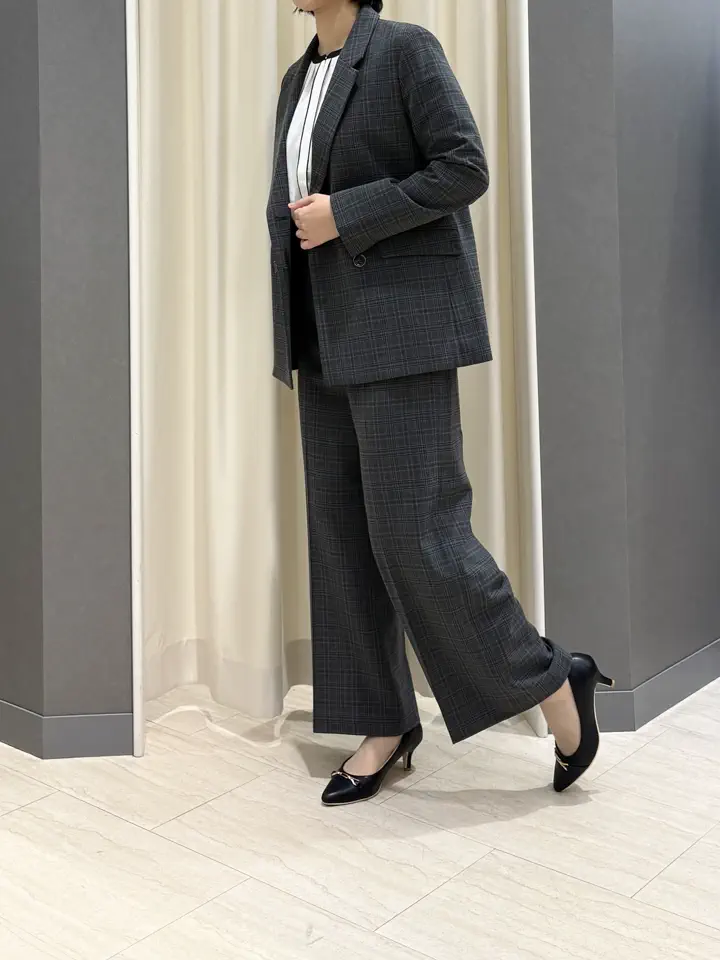 ONWARD CROSSET SELECT N コーディネート画像