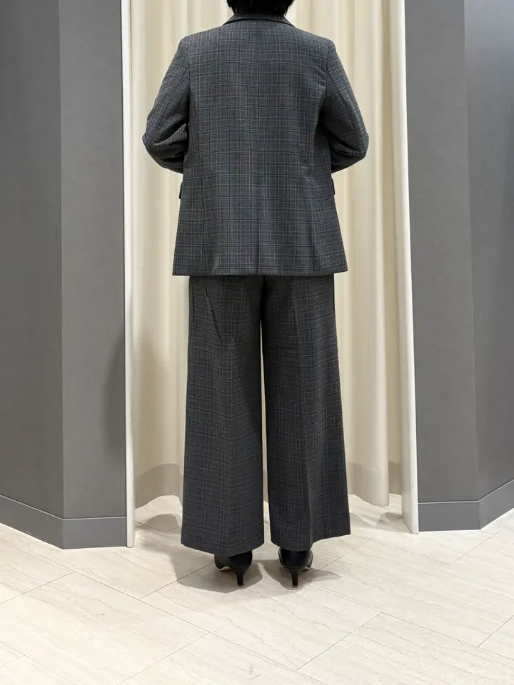 ONWARD CROSSET SELECT N コーディネート画像