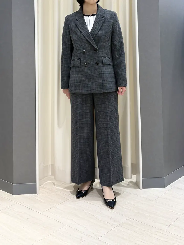 ONWARD CROSSET SELECT N コーディネート画像