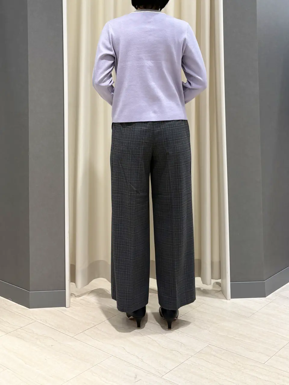 ONWARD CROSSET SELECT N コーディネート画像