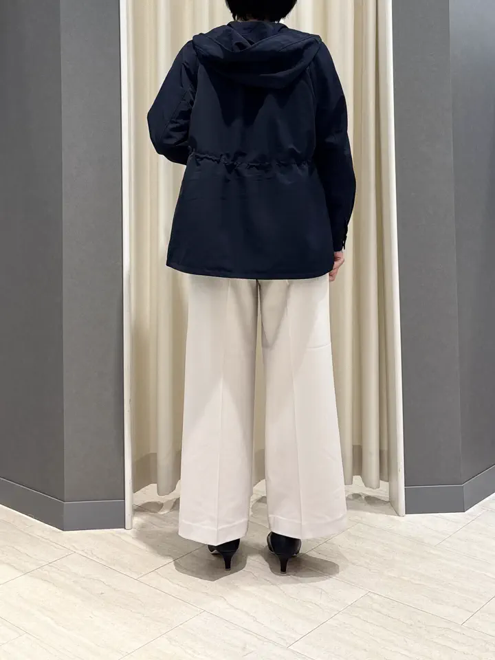ONWARD CROSSET SELECT N コーディネート画像