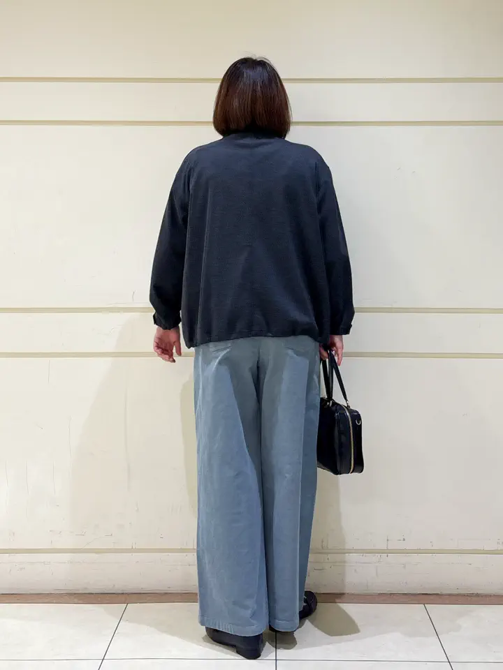 ONWARD CROSSET SELECT 山崎 コーディネート画像