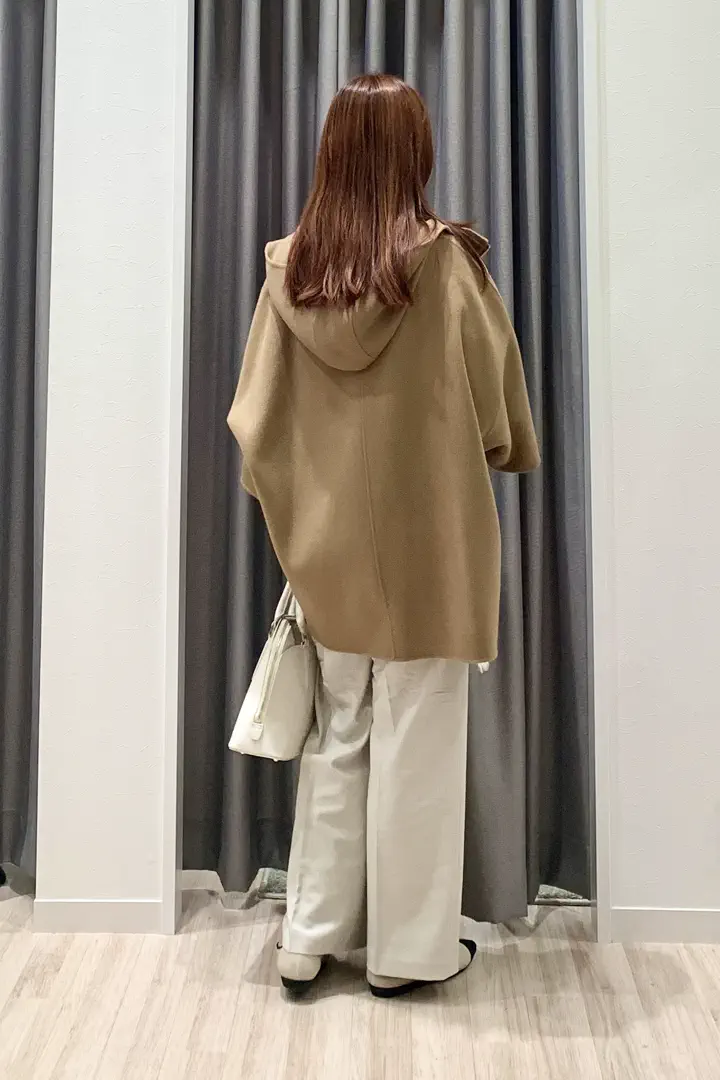 ONWARD CROSSET SELECT MIHO コーディネート画像