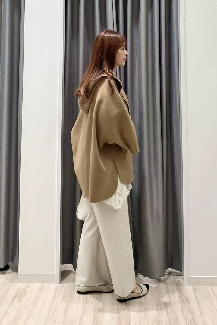 ONWARD CROSSET SELECT MIHO コーディネート画像