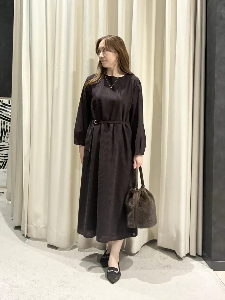 ONWARD CROSSET SELECT niina コーディネート画像