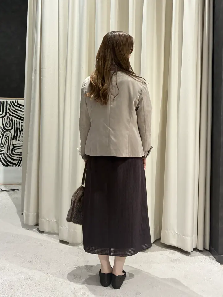 ONWARD CROSSET SELECT niina コーディネート画像