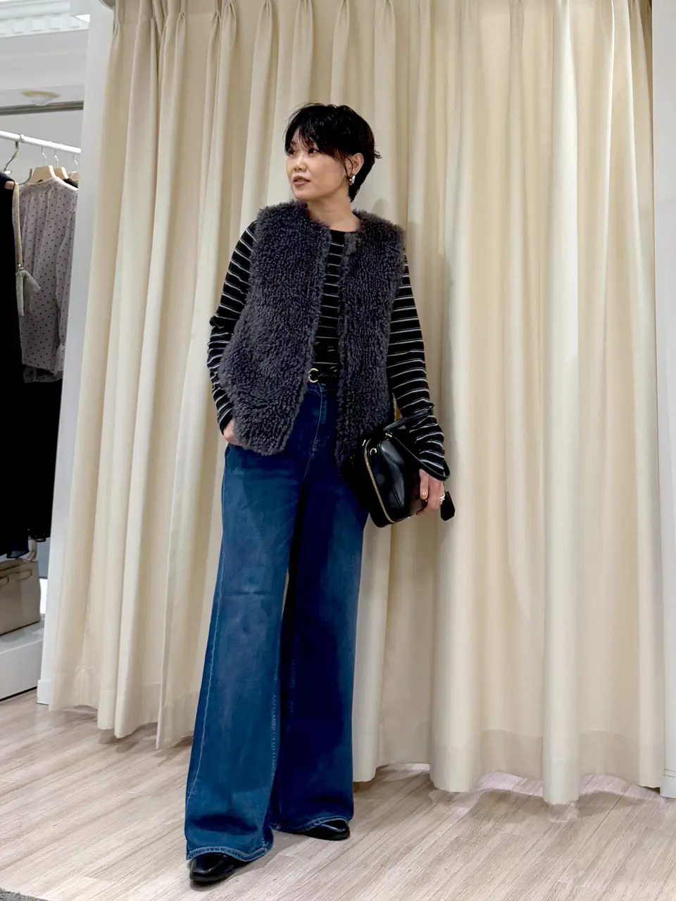  中園 コーディネート画像
