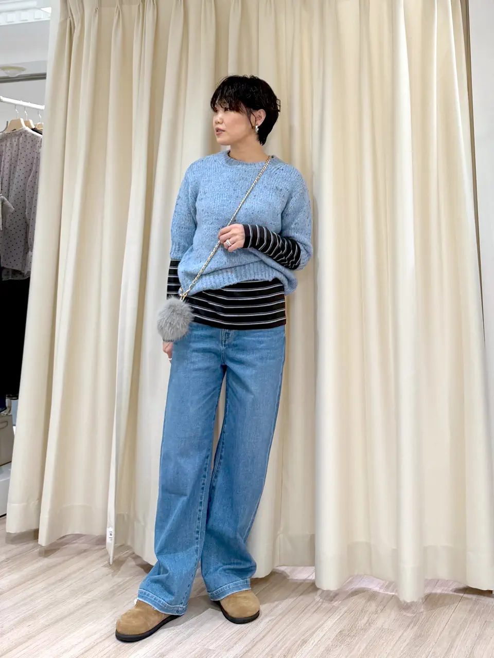  中園 コーディネート画像