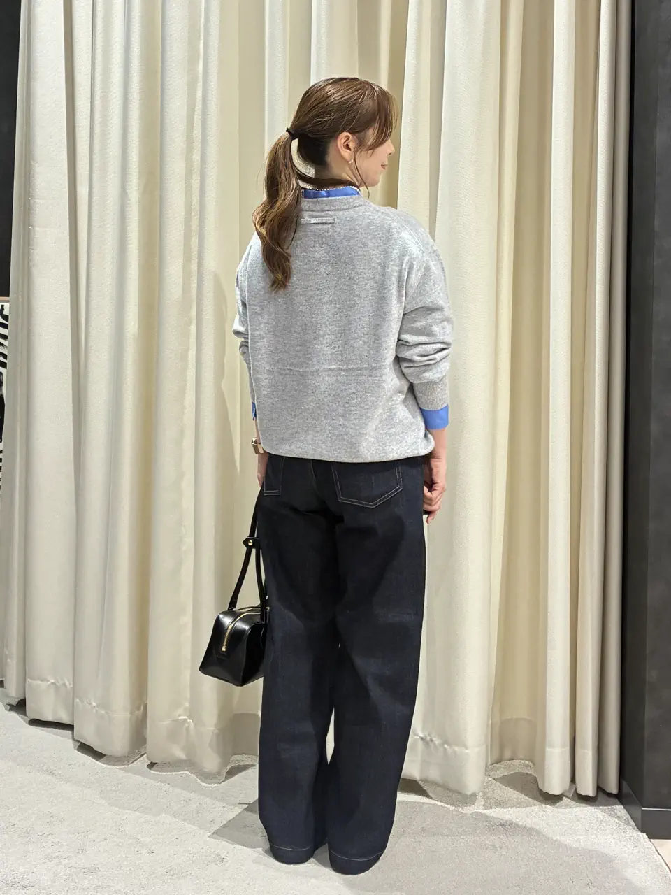 ONWARD CROSSET SELECT niina コーディネート画像