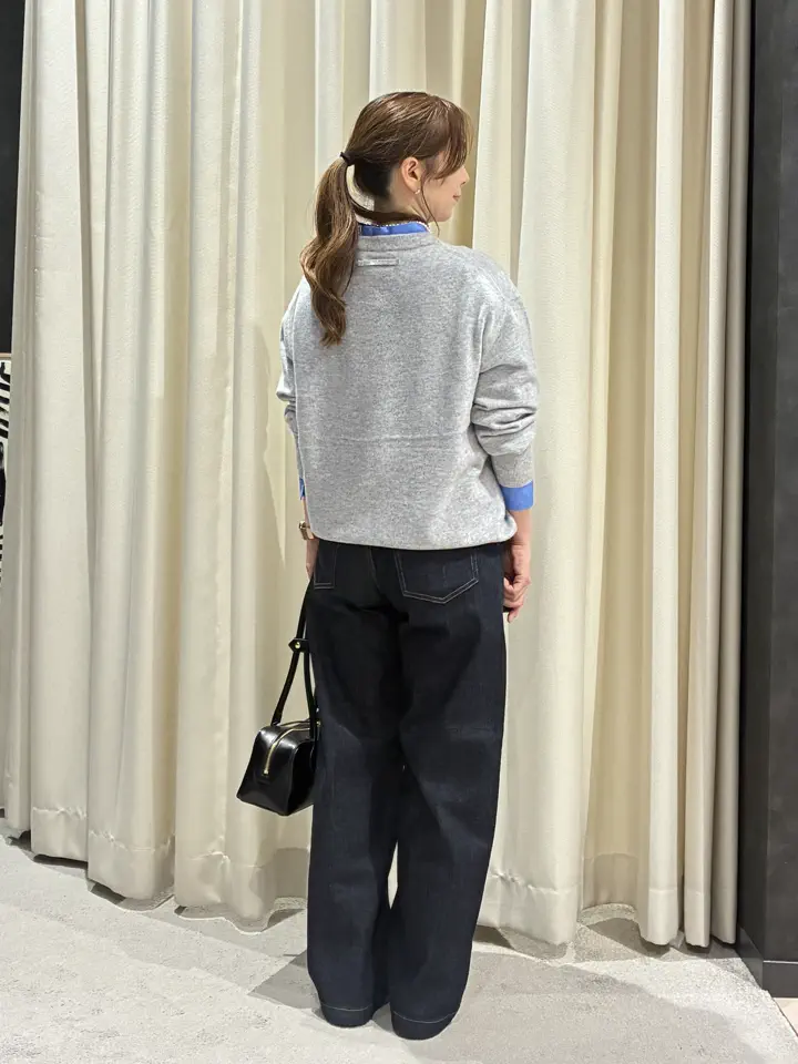 ONWARD CROSSET SELECT niina コーディネート画像