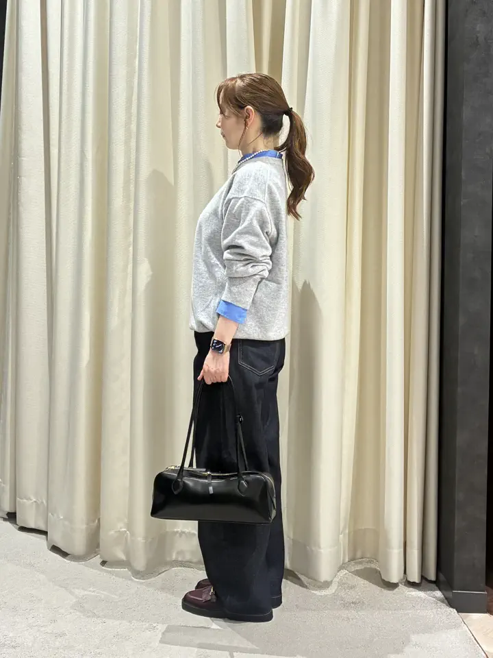 ONWARD CROSSET SELECT niina コーディネート画像