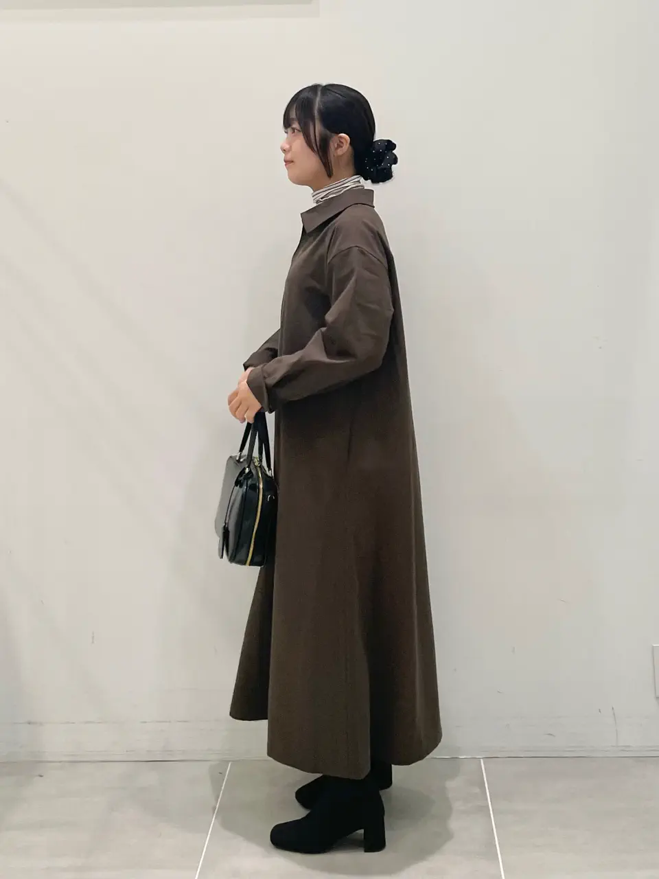 ONWARD CROSSET SELECT 鈴木 コーディネート画像