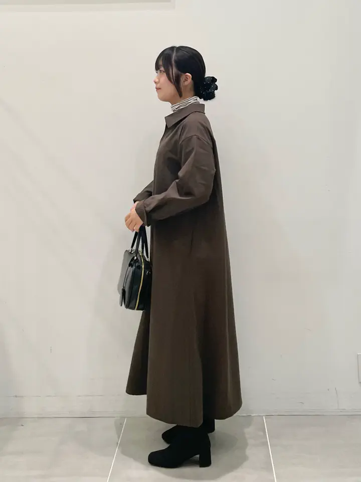 ONWARD CROSSET SELECT 鈴木 コーディネート画像