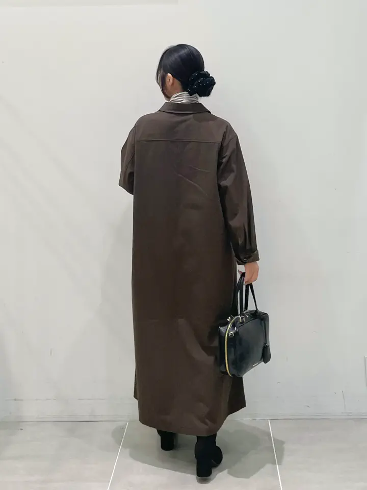 ONWARD CROSSET SELECT 鈴木 コーディネート画像