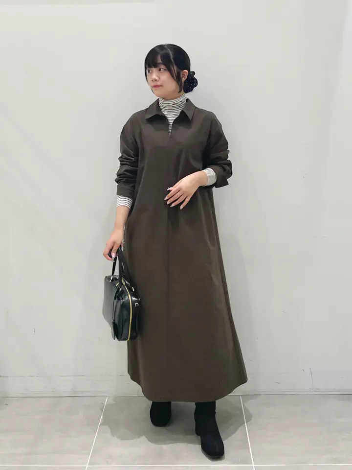 ONWARD CROSSET SELECT 鈴木 コーディネート画像