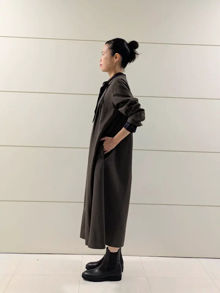 ONWARD CROSSET SELECT 山下 コーディネート画像