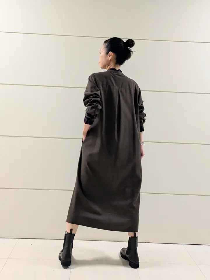 ONWARD CROSSET SELECT 山下 コーディネート画像