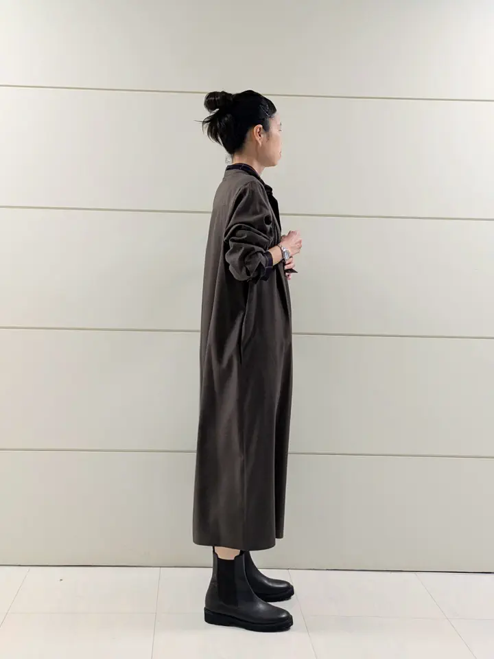 ONWARD CROSSET SELECT 山下 コーディネート画像