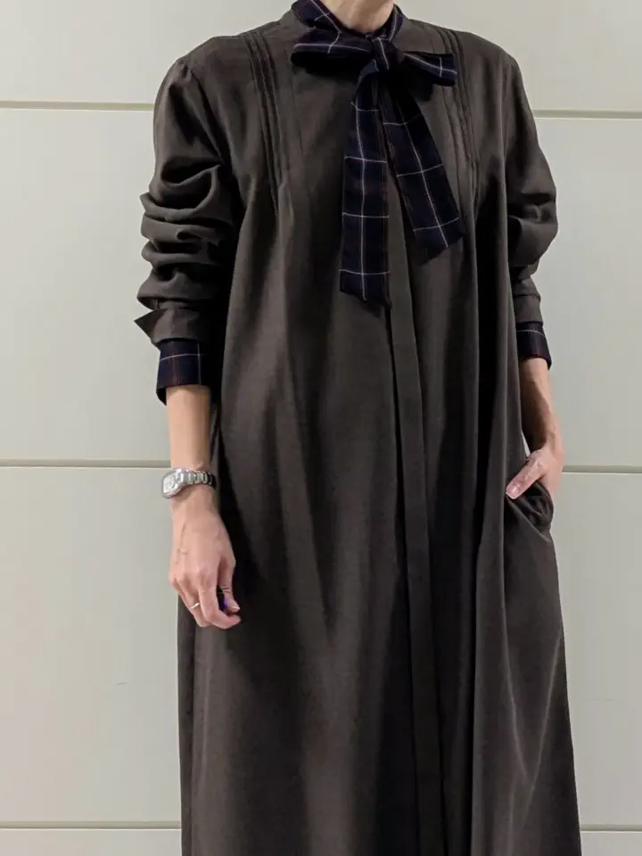ONWARD CROSSET SELECT 山下 コーディネート画像