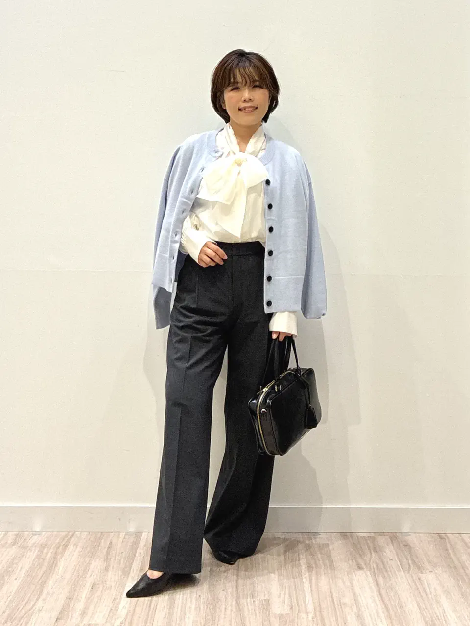  前田 コーディネート画像
