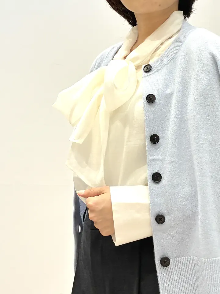 ONWARD CROSSET SELECT 前田 コーディネート画像