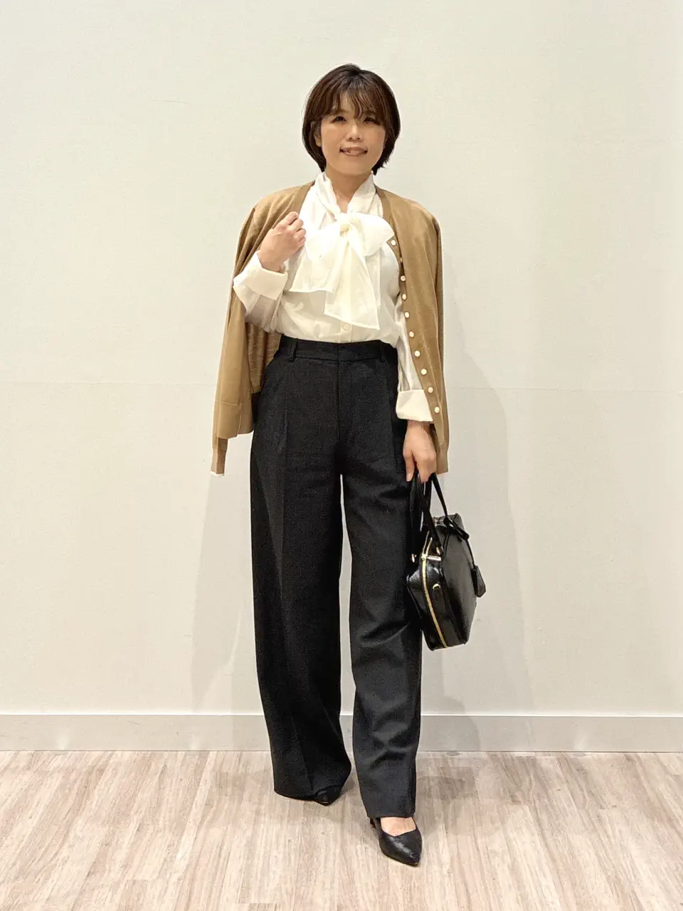  前田 コーディネート画像