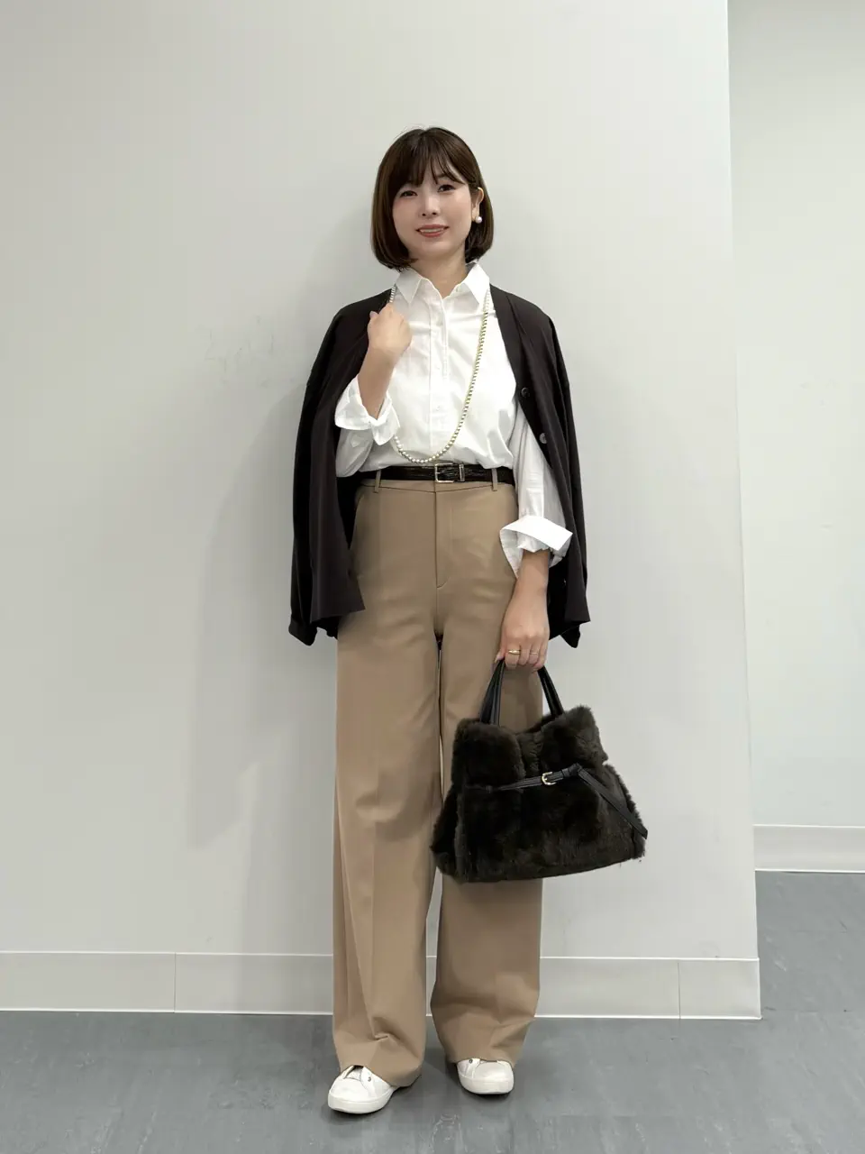 市川 コーディネート画像