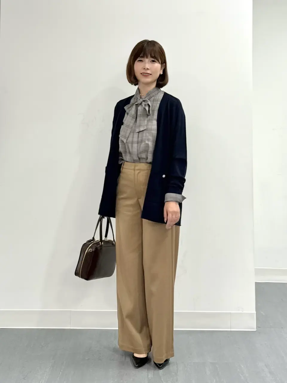  市川 コーディネート画像