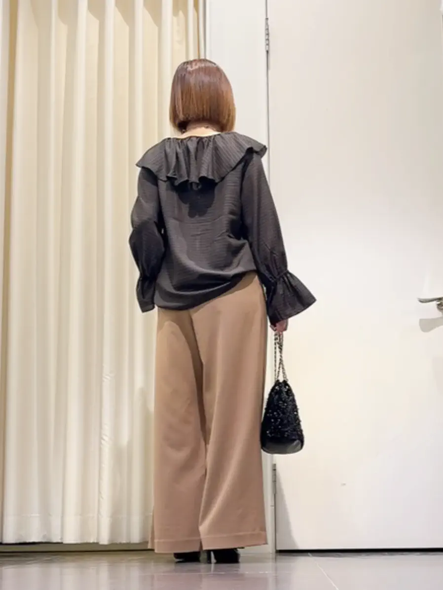 ONWARD CROSSET SELECT numata コーディネート画像