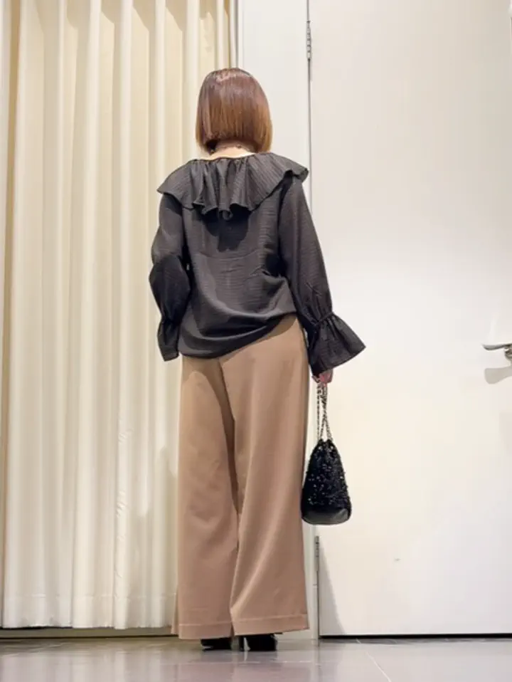 ONWARD CROSSET SELECT numata コーディネート画像