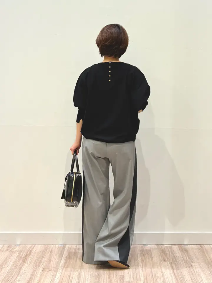 ONWARD CROSSET SELECT 前田 コーディネート画像