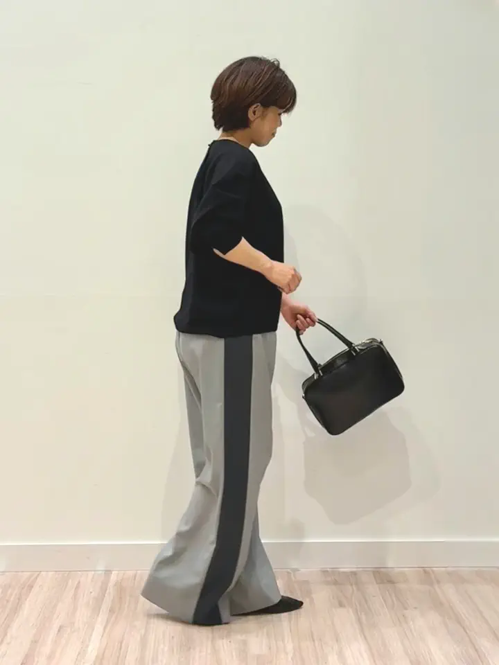 ONWARD CROSSET SELECT 前田 コーディネート画像