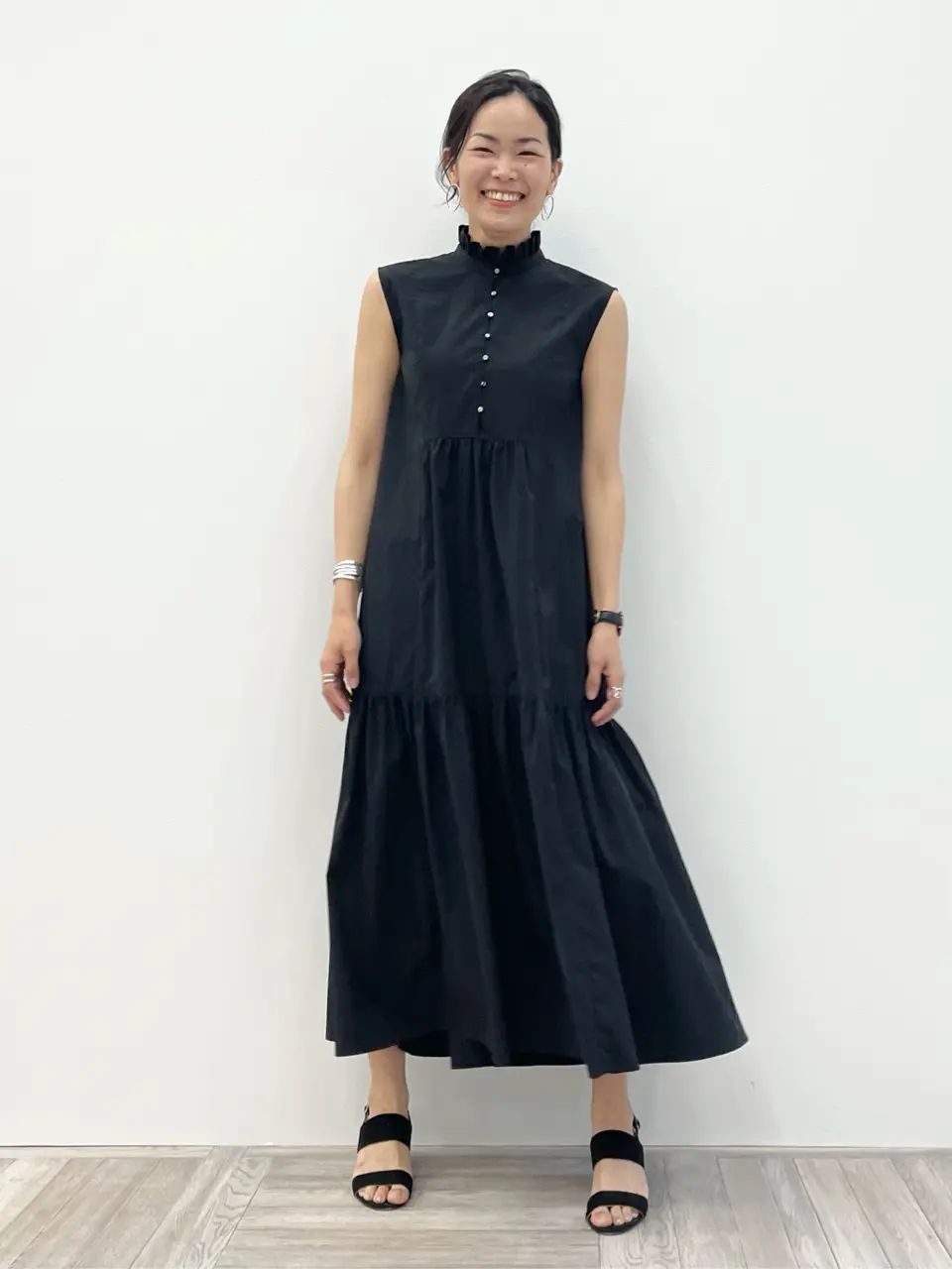  松本 コーディネート画像