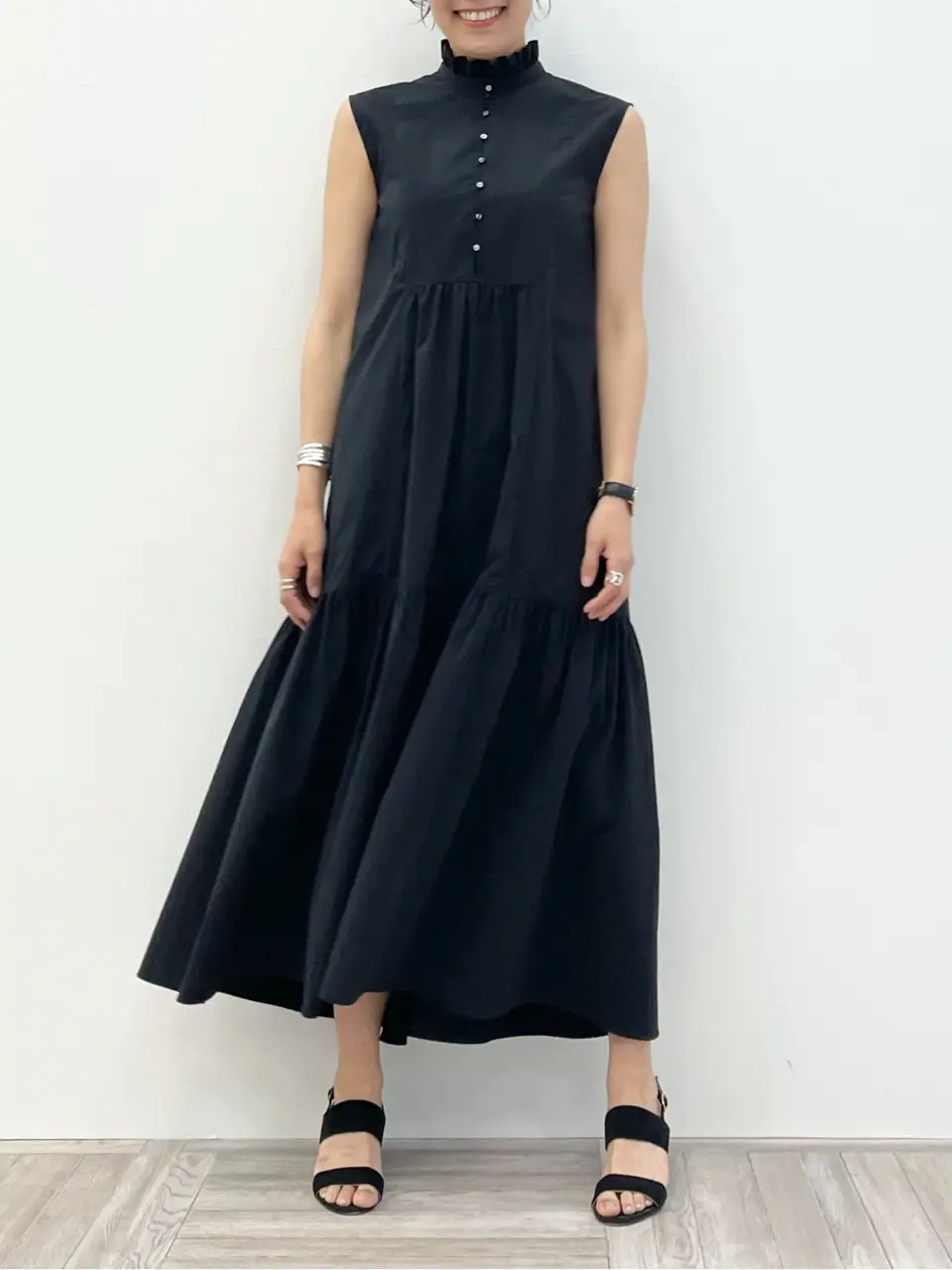 ONWARD CROSSET SELECT 松本 コーディネート画像