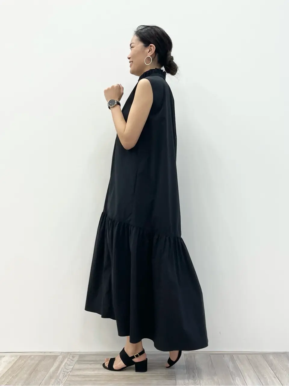 ONWARD CROSSET SELECT 松本 コーディネート画像