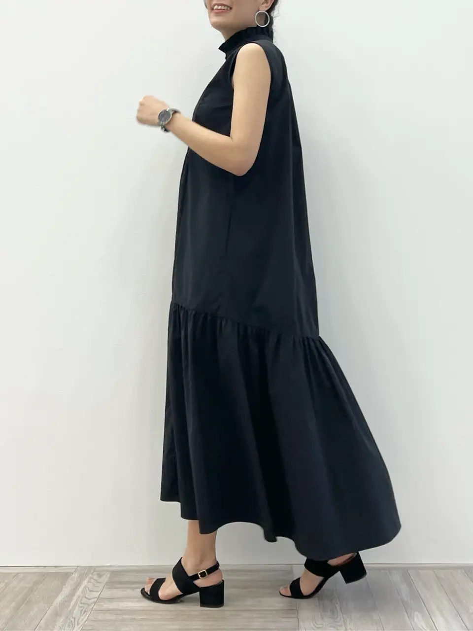 ONWARD CROSSET SELECT 松本 コーディネート画像