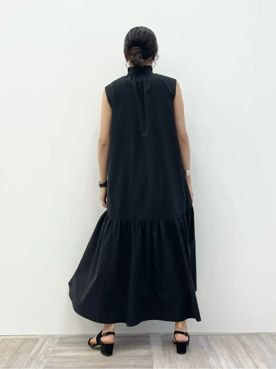 ONWARD CROSSET SELECT 松本 コーディネート画像