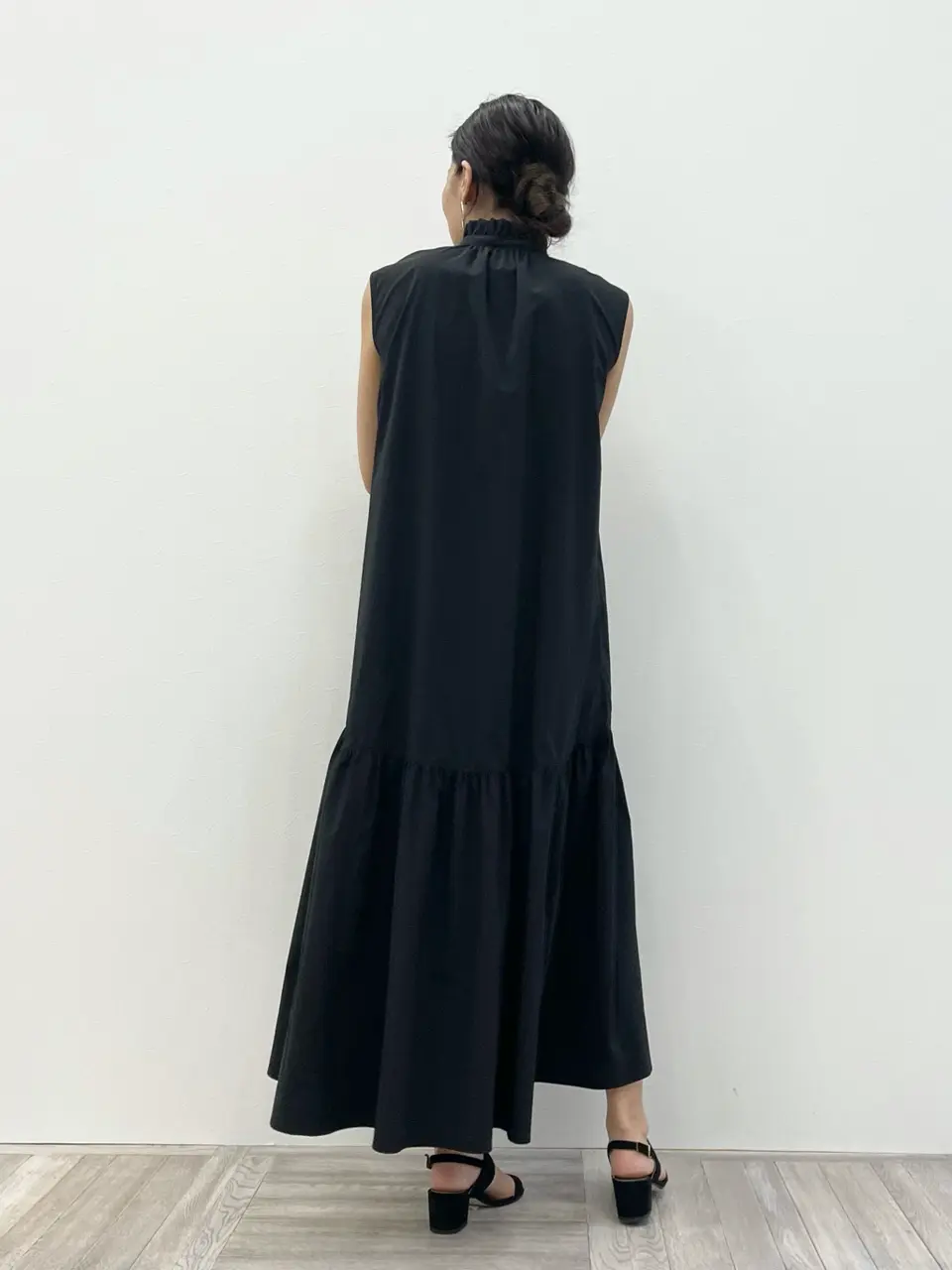 ONWARD CROSSET SELECT 松本 コーディネート画像