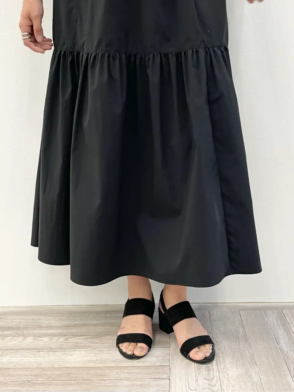 ONWARD CROSSET SELECT 松本 コーディネート画像