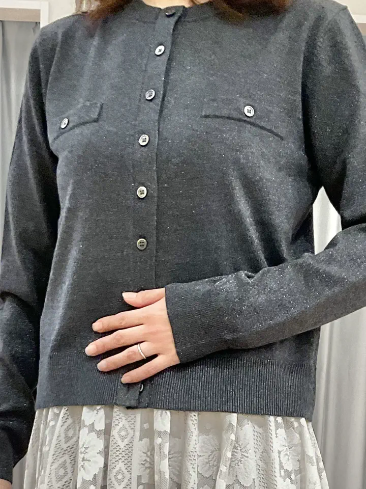 ONWARD CROSSET SELECT IZUMI コーディネート画像