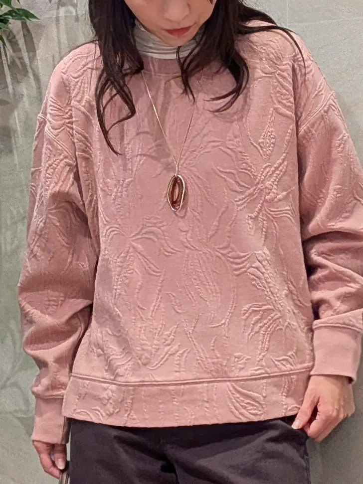 ONWARD CROSSET SELECT 浅岡 コーディネート画像